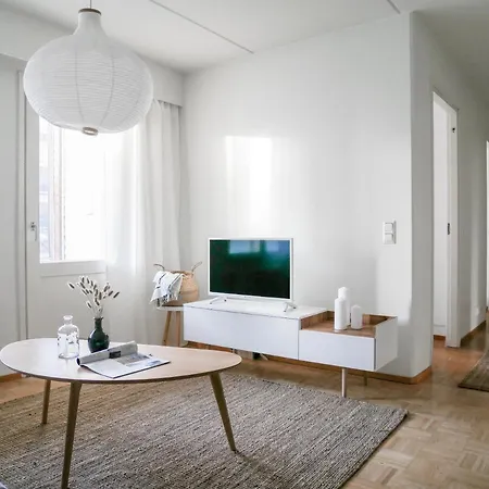 Apartamento Roost Uusikatu #47